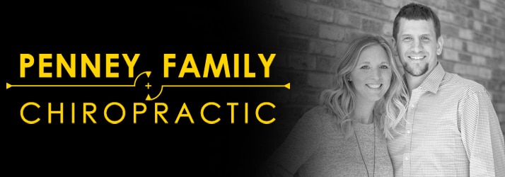 Penney Family Chiropractic Scott and Hollie Chiropractors Jordan MN Scott Penney and Hollie Penney