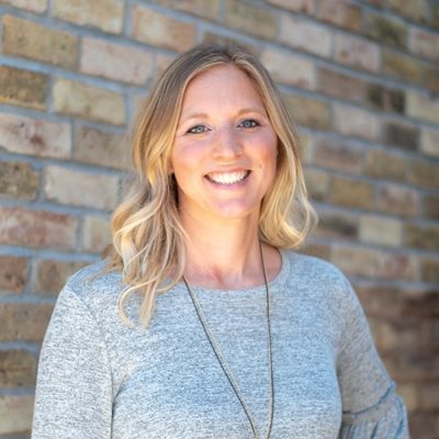 Hollie-Penney Chiropractor Jordan MN Hollie Penney